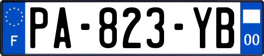 PA-823-YB