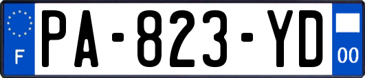 PA-823-YD