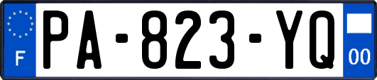 PA-823-YQ