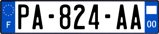 PA-824-AA