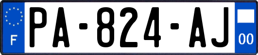 PA-824-AJ