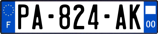 PA-824-AK