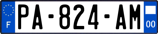 PA-824-AM
