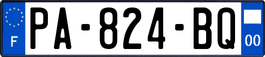 PA-824-BQ