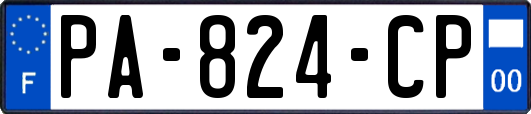 PA-824-CP