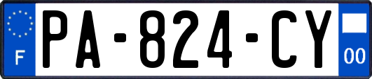 PA-824-CY