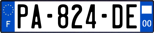 PA-824-DE