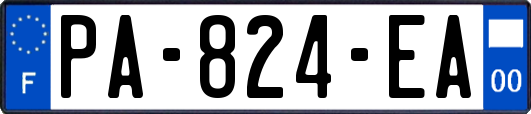 PA-824-EA