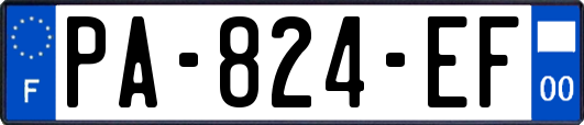 PA-824-EF
