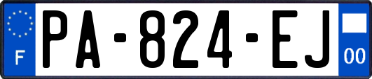 PA-824-EJ