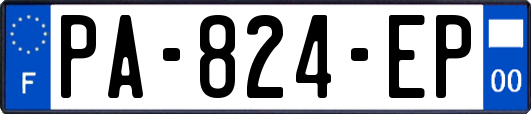 PA-824-EP