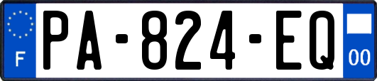 PA-824-EQ