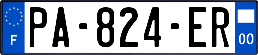 PA-824-ER