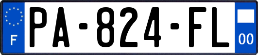 PA-824-FL