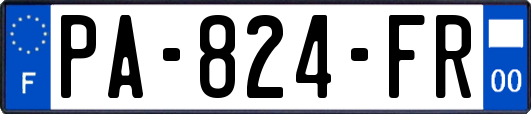PA-824-FR