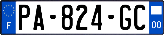 PA-824-GC