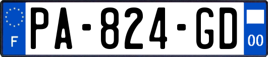 PA-824-GD