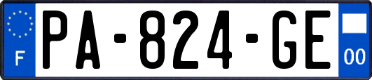 PA-824-GE