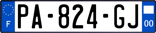 PA-824-GJ