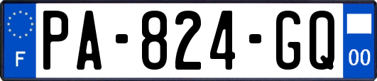 PA-824-GQ