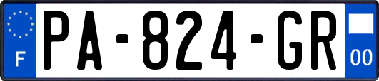 PA-824-GR