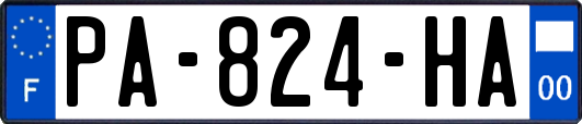 PA-824-HA