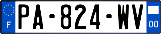 PA-824-WV