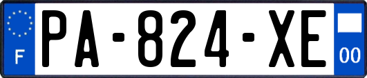 PA-824-XE