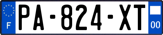 PA-824-XT