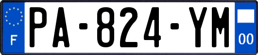 PA-824-YM