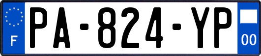 PA-824-YP