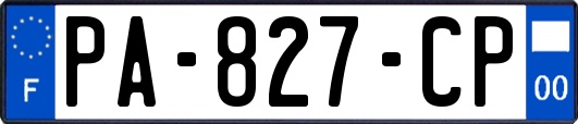 PA-827-CP