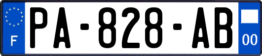 PA-828-AB