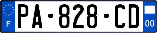 PA-828-CD