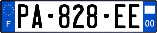 PA-828-EE