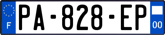 PA-828-EP