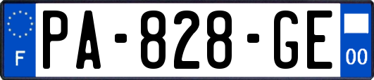 PA-828-GE