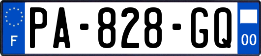 PA-828-GQ