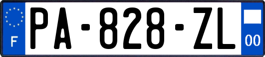 PA-828-ZL