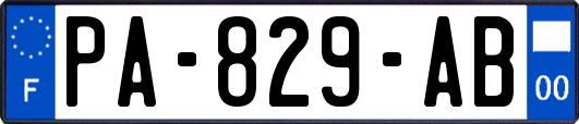 PA-829-AB