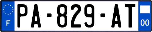 PA-829-AT