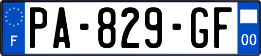 PA-829-GF