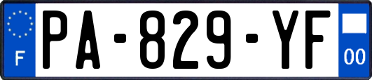 PA-829-YF