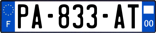PA-833-AT