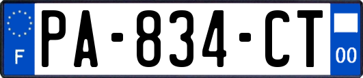 PA-834-CT