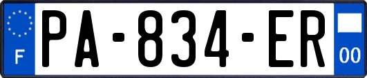 PA-834-ER