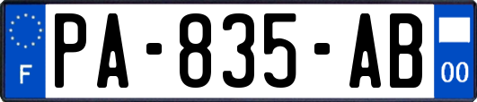 PA-835-AB