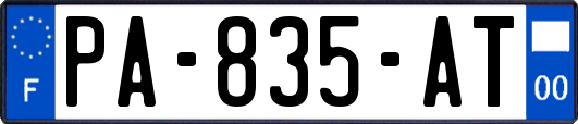 PA-835-AT