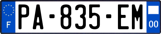 PA-835-EM