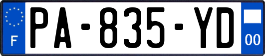 PA-835-YD
